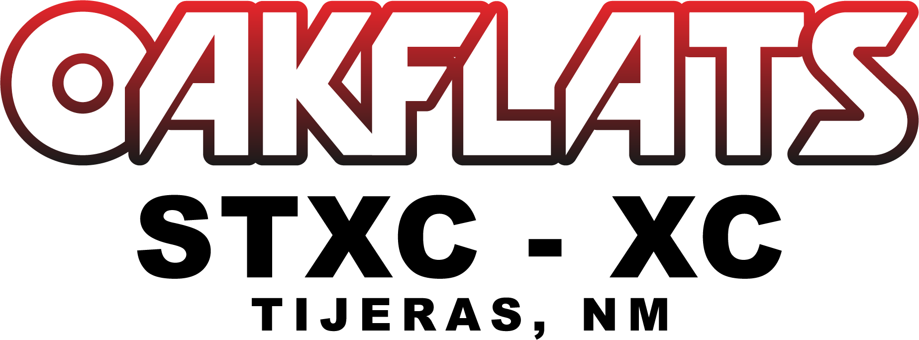 OakFlats MTB Logo